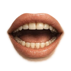 𐰍𐰔 (agız)