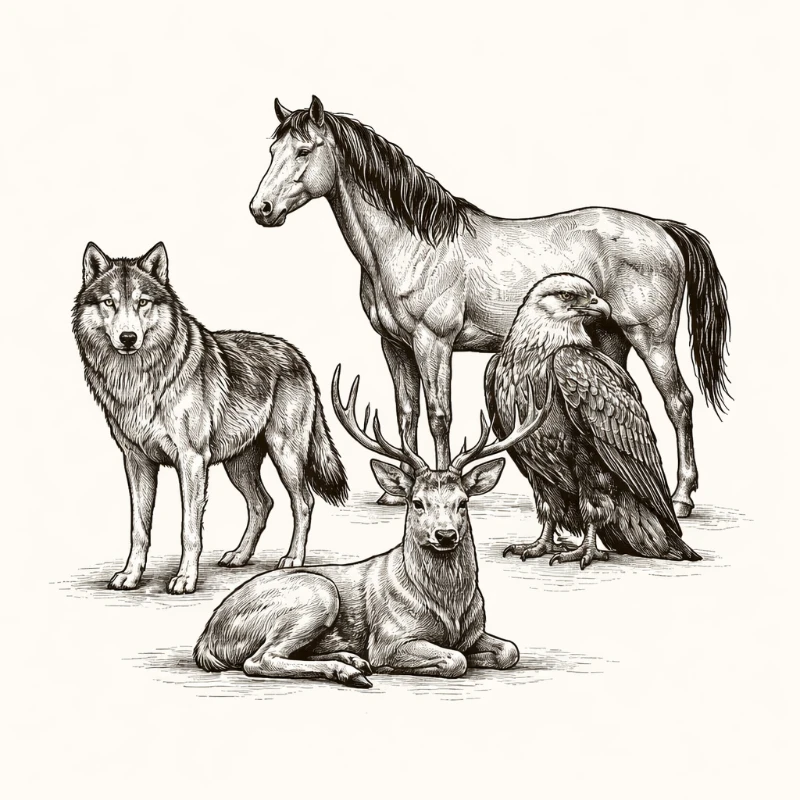 Animals