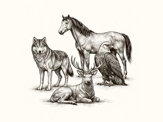 Animals