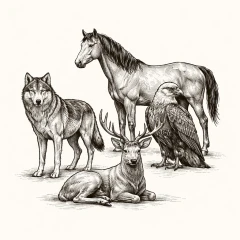 Animals