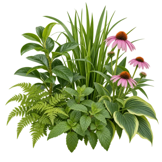 Plants
