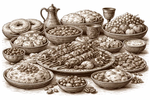Food