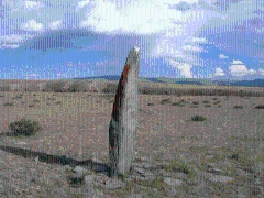 Altai finds (A1-A90)