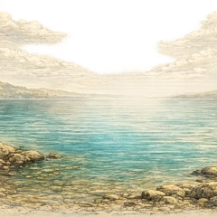 𐰚𐰇𐰠 (kö:l)