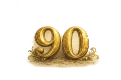 𐱃𐰸𐰴𐰕𐰆𐰣 (toqquz o:n)