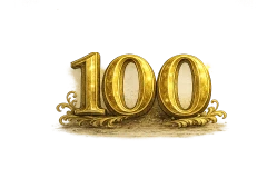 𐰘𐰇𐰔 (yüz)